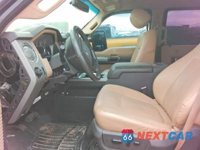 Zdjęcie 7 z 12 samochodu: 2015 FORD F250 SUPER DUTY VIN:1FT7W2BT5FEC88030 - miniatura