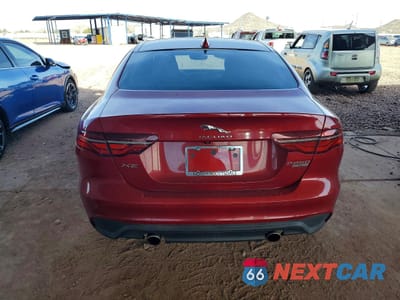 Zdjęcie 6 z 12 samochodu: 2020 JAGUAR XE S VIN:SAJAE4FX5LCP63265 - miniatura