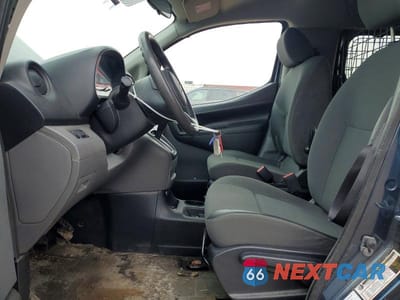 Zdjęcie 7 z 11 samochodu: 2017 CHEVROLET CITY EXPRESS LT VIN:3N63M0ZN7HK697944 - miniatura