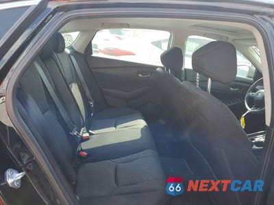 Zdjęcie 10 z 12 samochodu: 2023 HONDA ACCORD EX VIN:1HGCY1F38PA046646 - miniatura