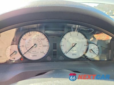 Zdjęcie 9 z 11 samochodu: 2010 CHRYSLER 300 TOURING VIN:2C3CA5CV0AH185277 - miniatura