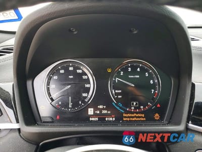 Zdjęcie 9 z 12 samochodu: 2020 BMW X2 SDRIVE28I VIN:WBXYH9C0XL5P48793 - miniatura