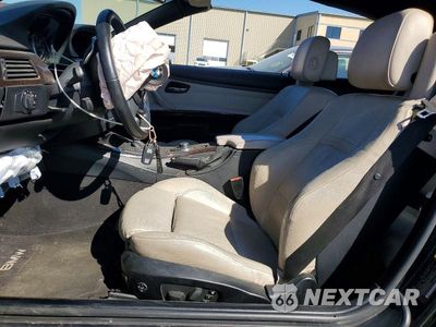 Zdjęcie 7 z 11 samochodu: 2011 BMW 328 I VIN:WBADW3C59BE539471 - miniatura