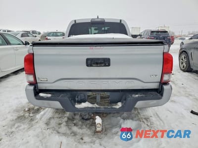 Zdjęcie 6 z 12 samochodu: 2018 TOYOTA TACOMA DOUBLE CAB VIN:5TFDZ5BN0JX030315 - miniatura