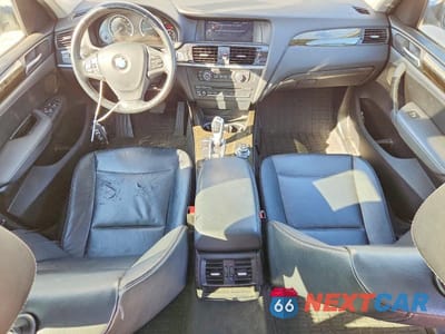 Zdjęcie 8 z 11 samochodu: 2014 BMW X3 XDRIVE28I VIN:5UXWX9C50E0D42123 - miniatura