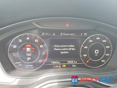 Zdjęcie 9 z 12 samochodu: 2019 AUDI A4 PRESTIGE VIN:WAUFNAF48KN011150 - miniatura