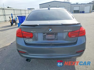 Zdjęcie 6 z 12 samochodu: 2016 BMW 320 XI VIN:WBA8E5G5XGNT41662 - miniatura