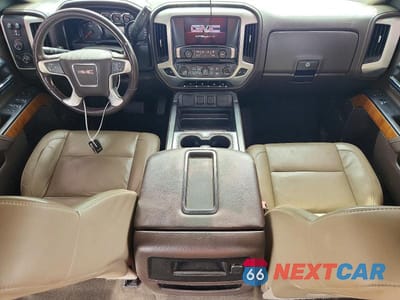 Zdjęcie 8 z 12 samochodu: 2015 GMC SIERRA K1500 SLT VIN:3GTU2VEC9FG431243 - miniatura