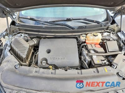 Zdjęcie 12 z 12 samochodu: 2018 BUICK ENCLAVE PREMIUM VIN:5GAERCKW2JJ203645 - miniatura