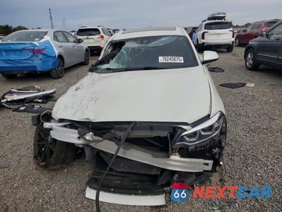 Piąte zdjęcie samochodu w środku: 2019 BMW 230I VIN:WBA2J1C54KVD10001 - miniatura