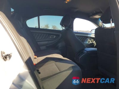 Zdjęcie 10 z 11 samochodu: 2014 FORD TAURUS SEL VIN:1FAHP2E85EG181710 - miniatura