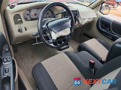 Zdjęcie 8 z 12 samochodu: 2003 FORD RANGER SUPER CAB VIN:1FTYR44E93PB89278 - miniatura