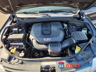 Zdjęcie 11 z 13 samochodu: 2013 JEEP GRAND CHEROKEE LAREDO VIN:1C4RJFAG6DC503099 - miniatura