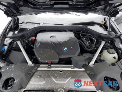 Zdjęcie 12 z 12 samochodu: 2024 BMW X3 XDRIVE30I VIN:5UX53DP09R9X03761 - miniatura