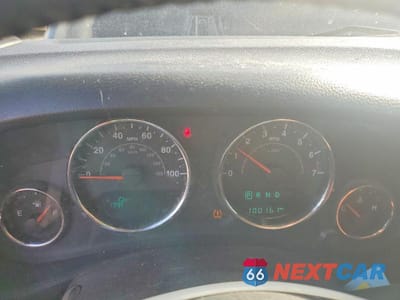 Zdjęcie 9 z 11 samochodu: 2016 JEEP WRANGLER UNLIMITED SPORT VIN:1C4BJWDG7GL286891 - miniatura