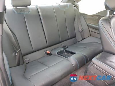 Zdjęcie 10 z 11 samochodu: 2017 BMW M2 VIN:WBS1H9C54HV786353 - miniatura