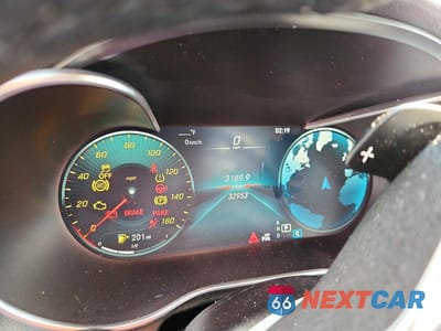 Zdjęcie 9 z 12 samochodu: 2022 MERCEDES-BENZ GLC 300 VIN:W1N0G8DB6NV396220 - miniatura