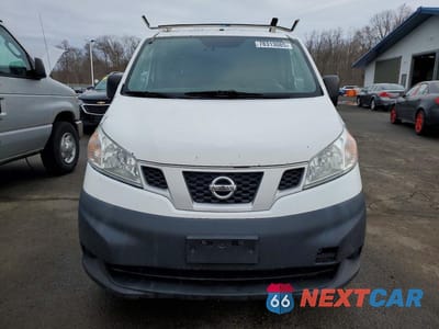 Piąte zdjęcie samochodu w środku: 2015 NISSAN NV200 2.5S VIN:3N6CM0KN7FK721747 - miniatura