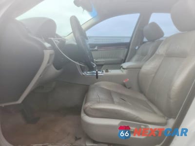 Zdjęcie 7 z 11 samochodu: 2008 INFINITI M45 BASE VIN:JNKBY01EX8M500357 - miniatura