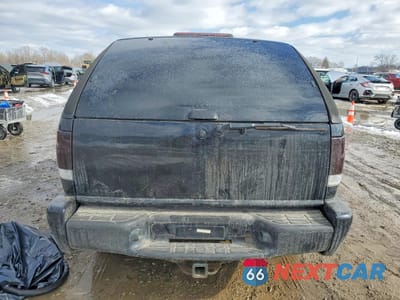 Zdjęcie 6 z 13 samochodu: 2003 CHEVROLET BLAZER VIN:1GNCS18XX3K101867 - miniatura