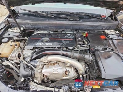 Zdjęcie 12 z 12 samochodu: 2021 MERCEDES-BENZ GLB AMG 35 4MATIC VIN:W1N4M5BB1MW145299 - miniatura