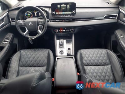 Zdjęcie 8 z 14 samochodu: 2024 MITSUBISHI OUTLANDER SEL VIN:JA4J4WA88RZ625698 - miniatura