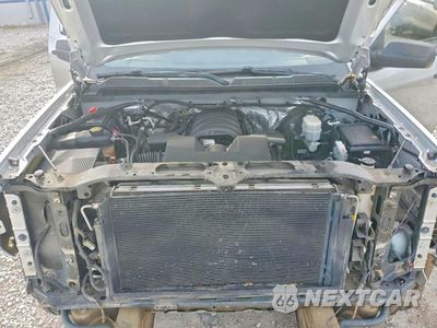 Zdjęcie 12 z 13 samochodu: 2017 CHEVROLET SILVERADO K1500 CUSTOM VIN:1GCVKPEC2HZ360261 - miniatura