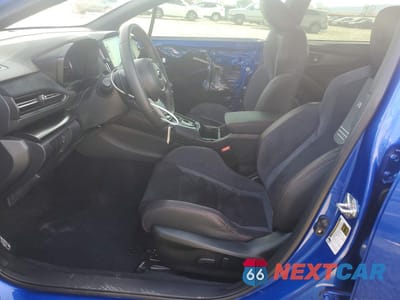 Zdjęcie 7 z 13 samochodu: 2022 SUBARU WRX GT VIN:JF1VBAU65N8016875 - miniatura