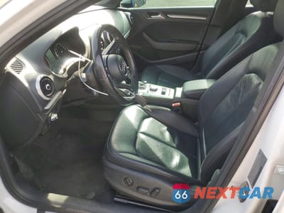 Zdjęcie 7 z 12 samochodu: 2017 AUDI A3 PREMIUM VIN:WAUAUGFF4H1048553 - miniatura