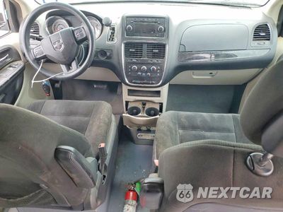 Zdjęcie 8 z 13 samochodu: 2015 DODGE GRAND CARAVAN SE VIN:2C7WDGBG6FR686502 - miniatura