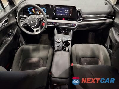 Zdjęcie 8 z 13 samochodu: 2025 KIA SPORTAGE LX VIN:KNDPUCDG7S7247845 - miniatura