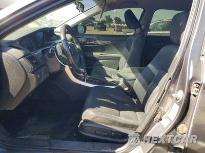 Zdjęcie 7 z 12 samochodu: 2013 HONDA ACCORD SPORT VIN:1HGCR2F5XDA003846 - miniatura