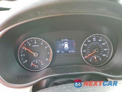Zdjęcie 9 z 13 samochodu: 2020 KIA SPORTAGE LX VIN:KNDPM3AC5L7723142 - miniatura