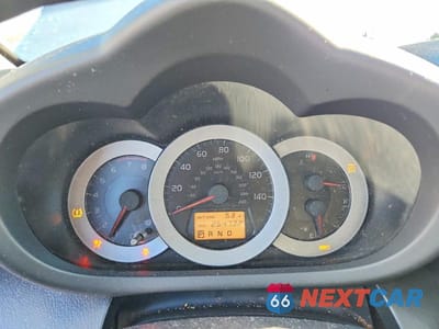 Zdjęcie 9 z 13 samochodu: 2007 TOYOTA RAV4 VIN:JTMBK32V676012299 - miniatura