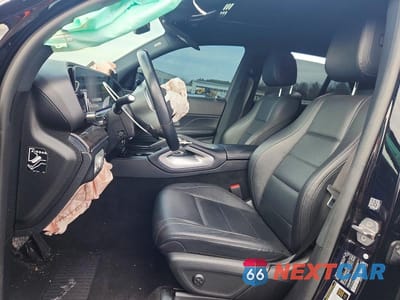 Zdjęcie 7 z 12 samochodu: 2020 MERCEDES-BENZ GLE 350 VIN:4JGFB4JB2LA185478 - miniatura