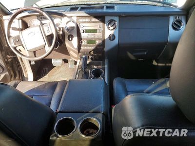 Zdjęcie 8 z 13 samochodu: 2014 FORD EXPEDITION EL LIMITED VIN:1FMJK2A59EEF05612 - miniatura