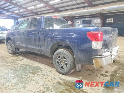 Drugie zdjęcie samochodu z przodu: 2011 TOYOTA TUNDRA GRADE VIN:5TFUM5F19BX020437 - miniatura