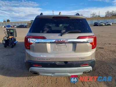 Zdjęcie 6 z 13 samochodu: 2023 GMC ACADIA SLT VIN:1GKKNUL4XPZ189668 - miniatura