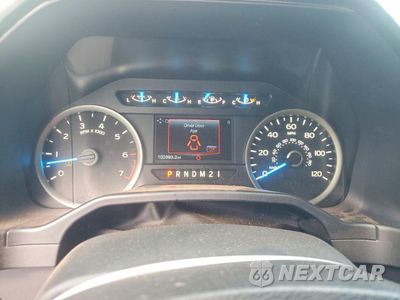Zdjęcie 9 z 14 samochodu: 2016 FORD F150 SUPER CAB VIN:1FTFX1EF0GFB25130 - miniatura