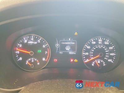 Zdjęcie 9 z 13 samochodu: 2017 KIA SPORTAGE LX VIN:KNDPM3AC7H7263344 - miniatura