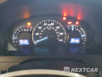 Zdjęcie 9 z 13 samochodu: 2014 TOYOTA CAMRY L VIN:4T4BF1FK5ER373011 - miniatura