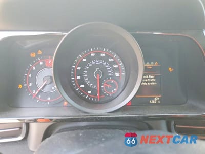 Zdjęcie 9 z 13 samochodu: 2022 HYUNDAI ELANTRA N LINE VIN:KMHLR4AF1NU235614 - miniatura