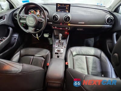 Zdjęcie 8 z 11 samochodu: 2015 AUDI A3 PREMIUM PLUS VIN:WAUEFGFF4F1008658 - miniatura