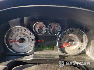 Zdjęcie 9 z 13 samochodu: 2008 FORD EDGE LIMITED VIN:2FMDK39C68BB43339 - miniatura