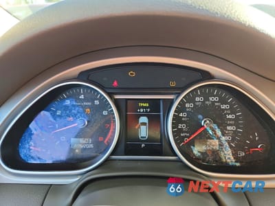 Zdjęcie 9 z 13 samochodu: 2015 AUDI Q7 PREMIUM VIN:WA1CGAFE8FD014239 - miniatura