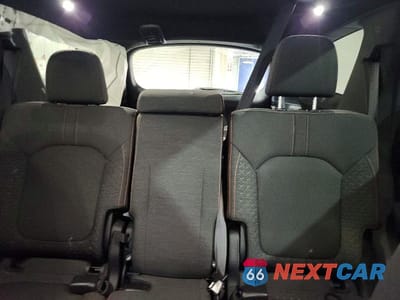 Zdjęcie 10 z 14 samochodu: 2025 HONDA PILOT SPORT VIN:5FNYG1H39SB098839 - miniatura
