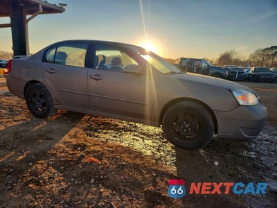 Czwarte zdjęcie samochodu z boku: 2007 CHEVROLET MALIBU LT VIN:1G1ZT58F87F314774 - miniatura