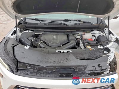 Zdjęcie 12 z 14 samochodu: 2025 BUICK ENCLAVE PREFERRED VIN:5GAEVARS2SJ222619 - miniatura