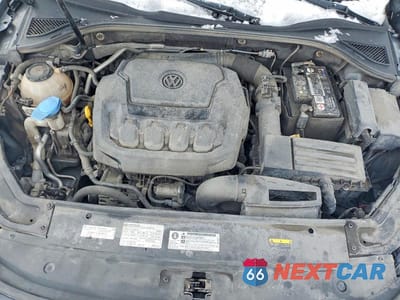 Zdjęcie 11 z 12 samochodu: 2018 VOLKSWAGEN PASSAT S VIN:1VWAA7A3XJC027500 - miniatura