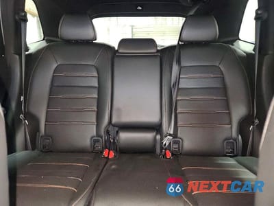 Zdjęcie 10 z 14 samochodu: 2024 HONDA CR-V SPORT VIN:2HKRS6H87RH801247 - miniatura